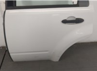  Дверь боковая (легковая) Ford Escape 2007-2012 20394733 #4