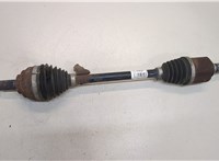  Полуось (приводной вал, шрус) Renault ZOE 2012-2019 20394741 #1