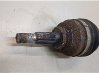  Полуось (приводной вал, шрус) Renault ZOE 2012-2019 20394741 #2