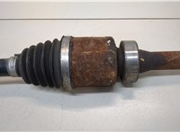 Полуось (приводной вал, шрус) Renault ZOE 2012-2019 20394746 #4