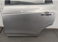  Дверь боковая (легковая) Honda Crosstour 20394747 #5