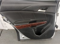  Дверь боковая (легковая) Honda Crosstour 20394747 #12