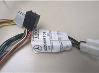 A2097200746 Стеклоподъемник электрический Mercedes CLK W209 2002-2009 20394758 #2