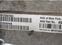  КПП - автомат (АКПП) 4х4 Jeep Grand Cherokee 2004-2010 20394764 #9
