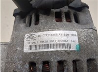 3N1110300AF, MS1022118355 Генератор Ford Focus 2 2008-2011 20394767 #6