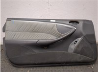 A2097206363 Дверная карта (Обшивка двери) Mercedes CLK W209 2002-2009 20394779 #8