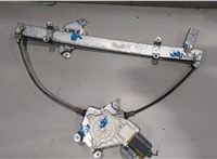  Стеклоподъемник электрический Nissan Micra K12E 2003-2010 20394800 #1