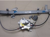  Стеклоподъемник электрический Nissan Micra K12E 2003-2010 20394800 #2