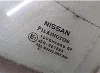 80701AX620 Стекло боковой двери Nissan Micra K12E 2003-2010 20394802 #2