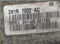  КПП - робот Ford Fiesta 2001-2007 20394833 #7