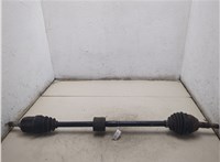 24462246 Полуось (приводной вал, шрус) Opel Astra H 2004-2010 20394835 #4