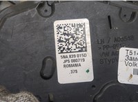  Замок двери Volkswagen Tiguan 2016-2020 20394842 #2
