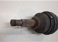 Полуось (приводной вал, шрус) Ford Focus 1 1998-2004 20394870 #2