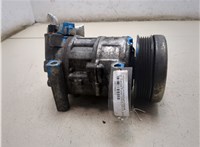  Компрессор кондиционера Fiat Grande Punto 2005-2011 20394877 #2