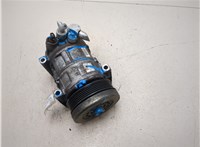  Компрессор кондиционера Fiat Grande Punto 2005-2011 20394877 #3