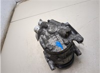  Компрессор кондиционера Fiat Grande Punto 2005-2011 20394877 #7