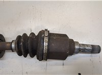  Полуось (приводной вал, шрус) Fiat Panda 2003-2012 20394882 #2