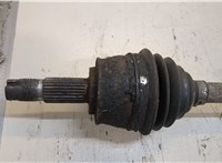  Полуось (приводной вал, шрус) Fiat Panda 2003-2012 20394882 #3