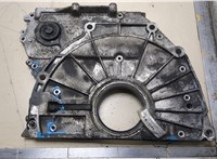 11148591627 Крышка передняя ДВС BMW 1 F20, F21 2011-2019 20394909 #1