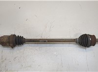  Полуось (приводной вал, шрус) Fiat Panda 2003-2012 20394913 #1