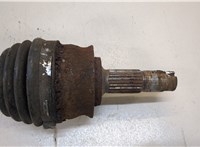  Полуось (приводной вал, шрус) Fiat Panda 2003-2012 20394913 #2