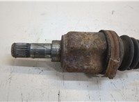  Полуось (приводной вал, шрус) Fiat Panda 2003-2012 20394913 #3