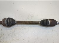  Полуось (приводной вал, шрус) Renault Megane 3 2009-2016 20394919 #1
