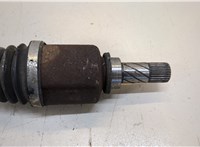  Полуось (приводной вал, шрус) Renault Megane 3 2009-2016 20394919 #2