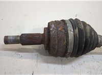  Полуось (приводной вал, шрус) Renault Megane 3 2009-2016 20394919 #3