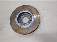  Диск тормозной Renault Modus 20394922 #1