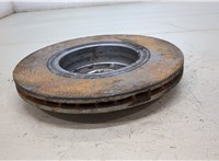  Диск тормозной Renault Modus 20394922 #2