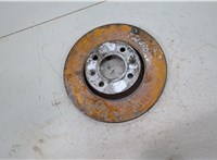  Диск тормозной Renault Modus 20394922 #3