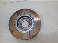  Диск тормозной Renault Modus 20394925 #1