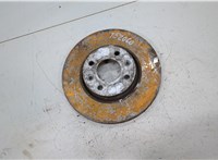  Диск тормозной Renault Modus 20394925 #3