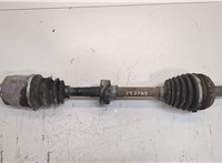  Полуось (приводной вал, шрус) Honda CR-V 1996-2002 20394929 #1