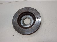  Диск тормозной Hyundai Coupe (Tiburon) 2002-2009 20394935 #1