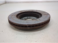  Диск тормозной Hyundai Coupe (Tiburon) 2002-2009 20394935 #2