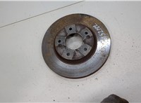  Диск тормозной Hyundai Coupe (Tiburon) 2002-2009 20394935 #3