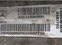  Редуктор Раздаточный КПП (раздатка) Mercedes ML W164 2005-2011 11392233 #8