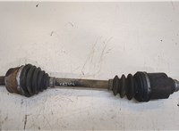  Полуось (приводной вал, шрус) Fiat Panda 2003-2012 20394954 #1