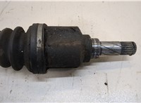  Полуось (приводной вал, шрус) Fiat Panda 2003-2012 20394954 #2