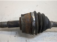  Полуось (приводной вал, шрус) Fiat Panda 2003-2012 20394954 #3