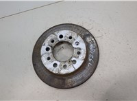  Диск тормозной Hyundai Coupe (Tiburon) 2002-2009 20394955 #3