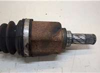  Полуось (приводной вал, шрус) Nissan Juke 2010-2019 20394959 #2