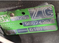  КПП - автомат (АКПП) Opel Omega B 1994-2003 20394962 #8