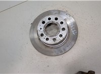  Диск тормозной Audi A3 (8P) 2003-2013 20394963 #3
