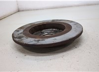  Диск тормозной Opel Astra J 2010-2017 20394966 #2
