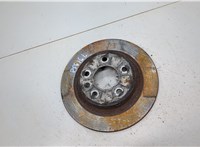  Диск тормозной Opel Astra J 2010-2017 20394966 #3