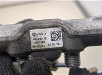 04L130089G Рампа (рейка) топливная Volkswagen Passat 8 2015- 20394976 #4