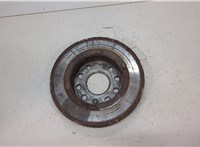  Диск тормозной Volkswagen Touran 2003-2006 20394983 #1